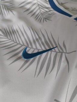 Brazil 2023-24 Nike Pre-Match dres - 5