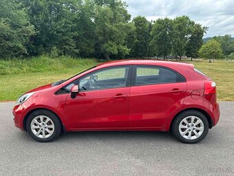 KIA RIO 1.2 V-CVVT EX - 5