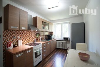 Na prenájom 2 izbový byt v centre Martina - Štúrovo námestie - 5