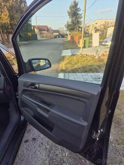OPEL ZAFIRA 2007 1.6 TSI 1.majiteľ SK 165 tisic km - 5