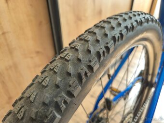 Trek X-CALIBER 9 veľkosť L - TOP STAV - 5
