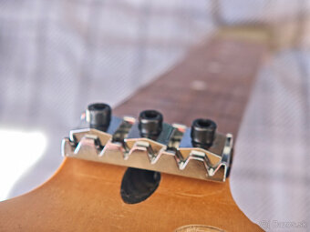 Gitarový krk + mechanika - 5