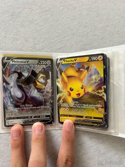 Pokemon karty - 5