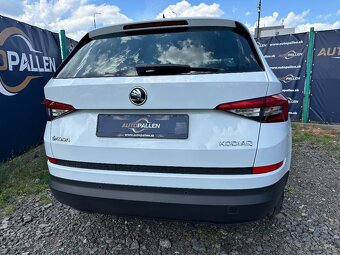 Škoda Kodiaq 1.5 TSI 110kw -MT6-full LED-1.7.2019--152tis km - 5