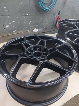 R19 5x112 8.5J ET 45 - 5