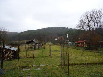 Predaj rodinného domu s veľkou záhradou v Lučatíne - 5