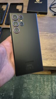 Predam Samsung Galaxy s22 Ultra ako novy - 5