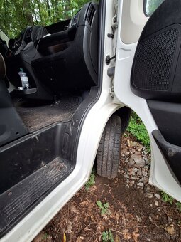 Peugeot Boxer 2,2 HDi - 5