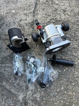 Makita RT0700CX2J - 5