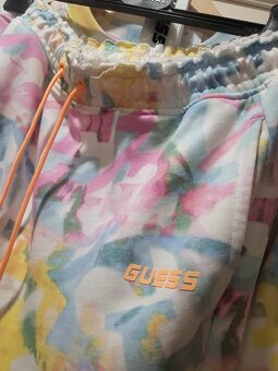 Teplakova suprava zn. "Guess" nova, vel. M - 5