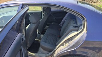 Skoda octavia 1 1.6 benzin - 5