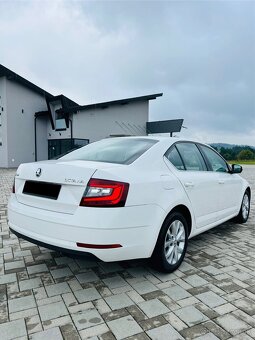 Škoda Octavia 3 Facelift-2.0TDI-110Kw-DSG-Style - 5