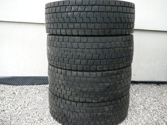 PNEUMATIKY ZIMNE AJ R14 - 5