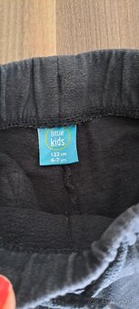 Športové nohavice, tepláky pre chlapcov, rôzne veľkosti - 5