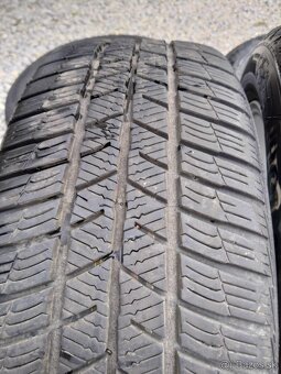 16" zimná sada alu RENAULT MEGANE IV,KIA,HYUNDAI,TOYOTA. - 5