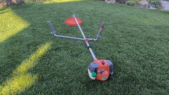 Krovinorez Husqvarna - 5