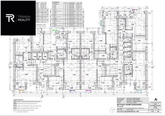 gastanky.sk - 3. ETAPA PREDAJA BYTOV ZAHÁJENÁ - 5