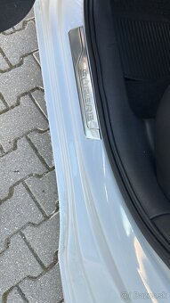 ŠKODA SUPERB STYLE 2022  2.0d 147kW 4x4 - 5
