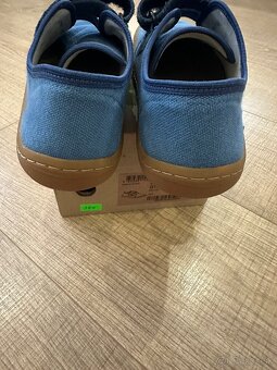 Barefoot plátenky Froddo - 5