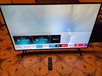 Samsung UE43NU7192, 43"(109 cm) 4K SMART ,WiFi, Netflix, Yo - 5