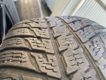 ALU DISKY R17 5x114,3 Honda Kia Hyundai Suzuki - 5