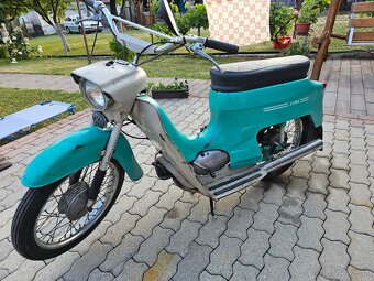 Jawa pionier 20 - 5