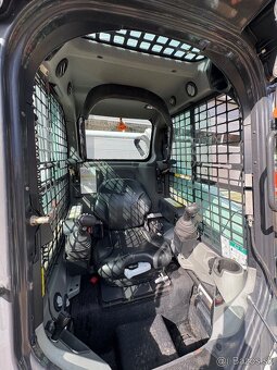 Bobcat s570 - 5