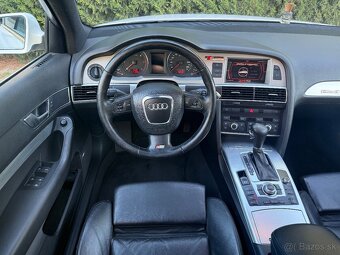Audi a6 3.0 TDI 171kw 2008 Sline - 5