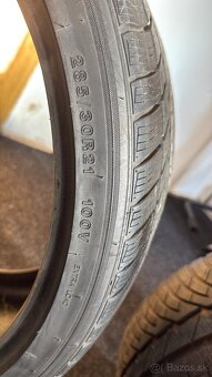 285/30 r21 - 5