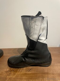 Daytona Evo Voltex 45 - 5