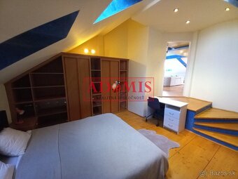 Predáme 3izbový priestranný byt 127m2 v centre mesta, Košice - 5