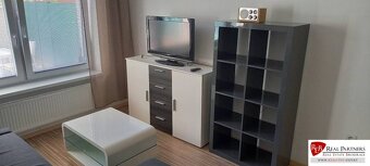 Prenájom 1,5-izb. bytu s terasou, 73m2, Bratislava-Dúbravka - 5