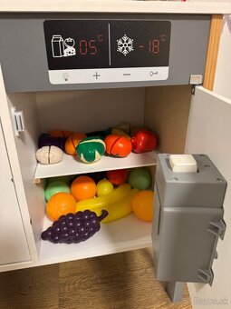 Detska drevena kuchynka - 5