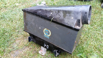 náhradné diely škoda - 5