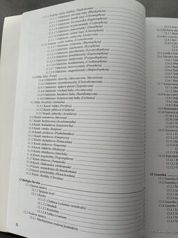 Maturita z biológie - 5