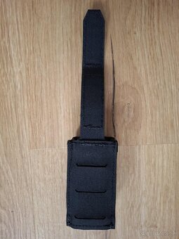 Molle sumky pre pištoľové zásobníky (WAS) - 5