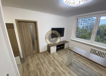 2-izb. byt na prenájom | OC RETRO,BA II - 5