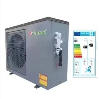 Tepelné čerpadlá - 5