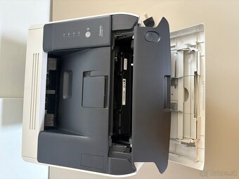 Canon tlačiareň - 5