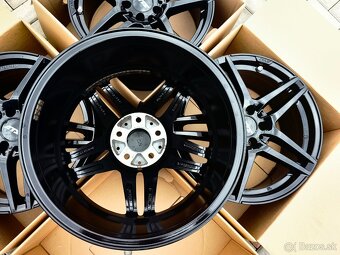 ATS- Mercedes,Audi,Škoda,Volkswagen,Seat 5x112 r18 - 5