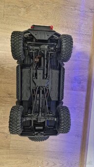 Rc Ford Bronco 1/10 RTR NOVÉ - 5
