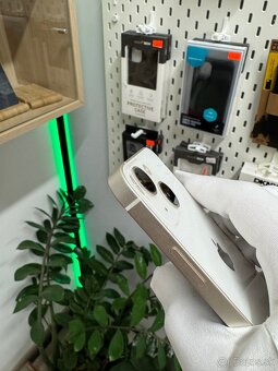  iPhone 13 mini 128GB Starlight | Záruka 1 rok | Bat 100% - 5