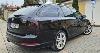Skoda octavia 2.0 tdi Rs dsg CR - 5