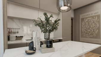 Moderný byt s otvorenou dispozíciou v novostavbe | Rezidenci - 5