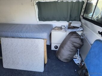 Vw T4 2,5tdi 75kw Acv,long - 5