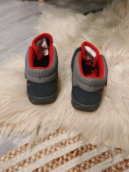 Detské turistické topánky veľ. 30 - 5