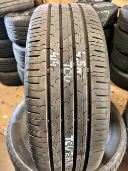 205/60 R16 Continental letní - DOT 2022 - 5