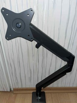 Monitor 34" Samsung Odyssey G5+ Stojan Alza Ergo S100B - 5