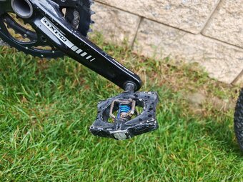 Cannondale Scalpel - 5