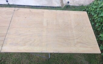 Tapetovací stôl - 5